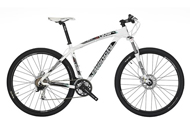Kuma 29.0 Alivio-Acera